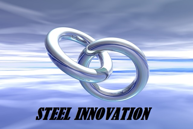 Innováció az acélipar területén – Hadfield steel 